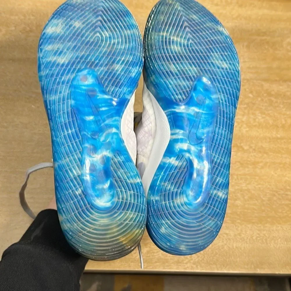Nike Zoom‎ KD 12 'Warriors Home'